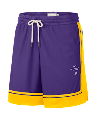 Los Angeles Lakers Standard Issue Men's 6